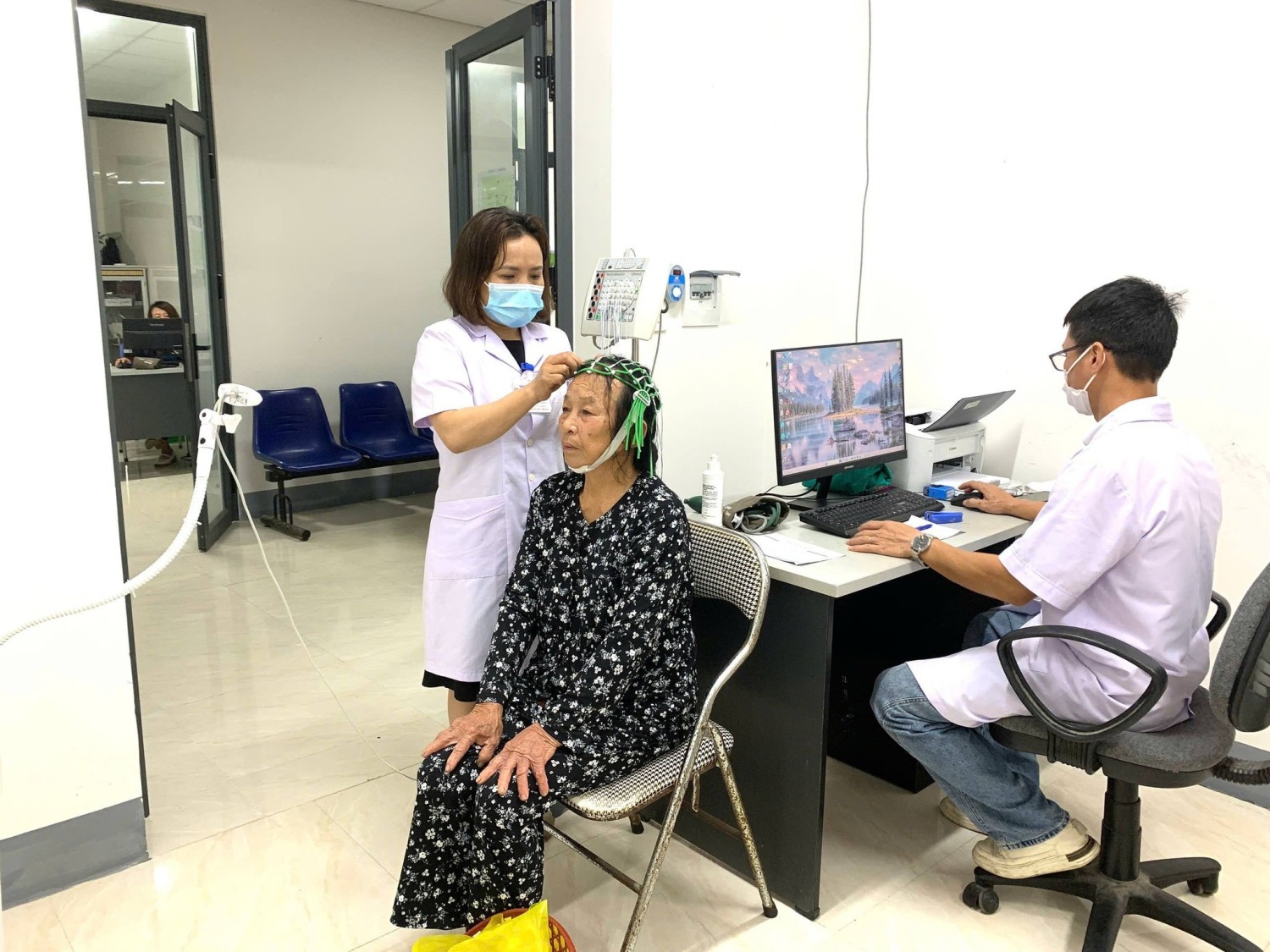 đo điện não đồ 2